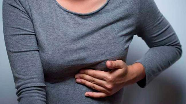 Несмыкание кардии желудка народное лечение