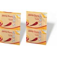 Применение перцового пластыря