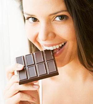 Шоколадная диета (быстрый результат за 7 дней до 7 кг). отзывы
