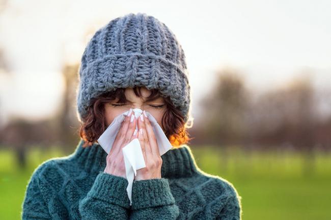Как быстро вылечить простуду и насморк в домашних условиях за 1 день