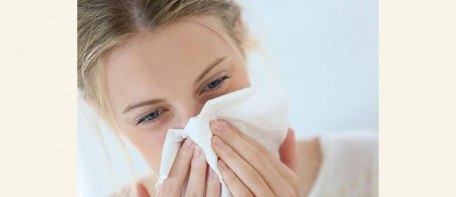 Гнойный гайморит: лечение в домашних условиях, симптомы, что делать