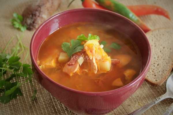 Самый летний суп: 6 лучших рецептов окрошки