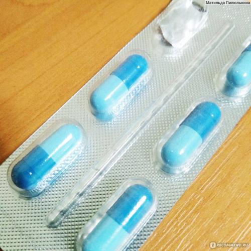 Обзор эффективных антибиотиков при гайморите у взрослых