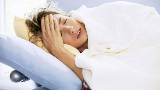 Прикорневая пневмония