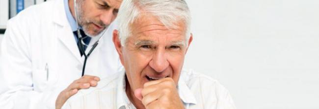 Симптомы и способы лечения диффузного пневмосклероза