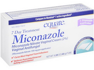 Когда и как применять препарат эконазол