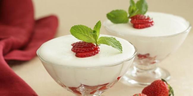 Диетическая запеканка из творога