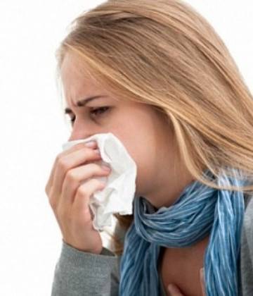 Мокрота с кровью: причины кровохарканья