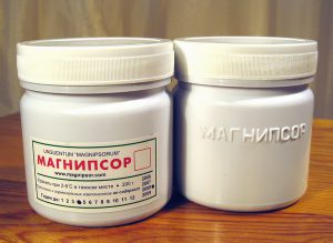 Магнипсор от псориаза: описание и инструкция по применению, особые указания и аналоги