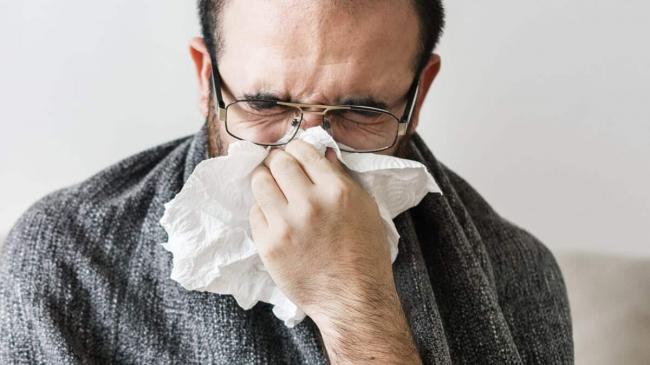 Густые сопли: причины и связь с болезнями, симптоматика, диагностика, лечение