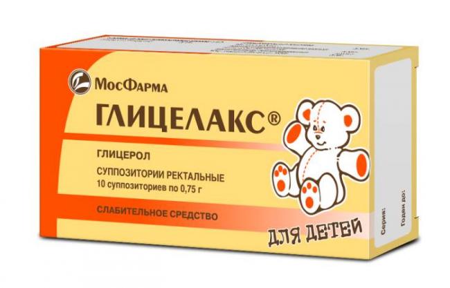 Слабительное средство быстрого действия в домашних условиях