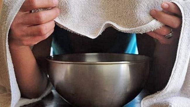 Все варианты рецептов овса с молоком от кашля