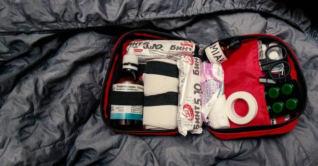 Противовоспалительные препараты