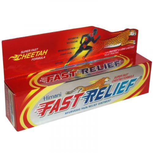 Обезболивающие мази при болях в спине