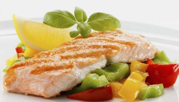 Диета при гастрите и дуодените: схема лечения, особенности питания, меню