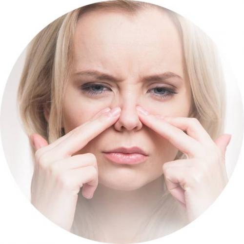 Желтые сопли, ярко-желтые густые сопли, выделения из носа желтого – чем лечить?