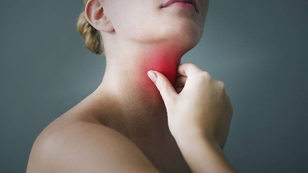 Эффективные спреи для горла и как их применять