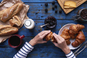 Французская диета: примерное меню на 7, 14 дней