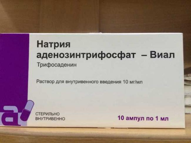 Карбоксилаза: для чего назначают, инструкция по применению, аналоги и отзывы