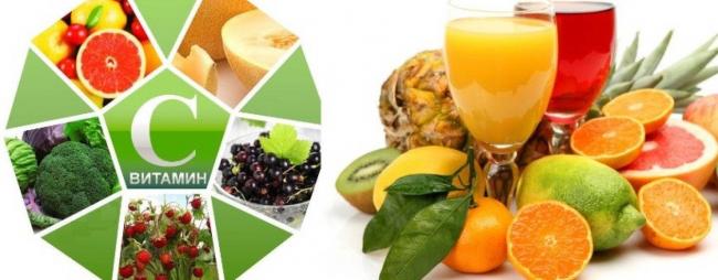 Укол аскорбиновой кислоты при простуде сколько раз в день