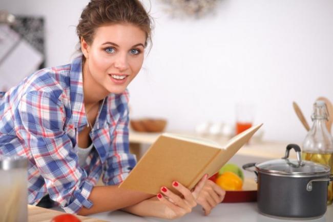 Окрошки, холодные супы