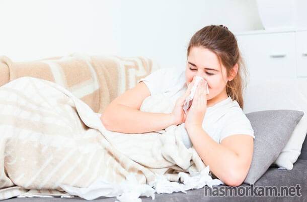 Мокрота с кровью при кашле по утрам