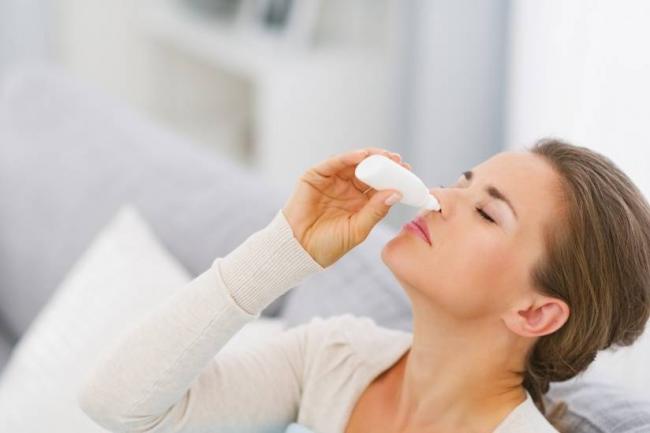 Как отличить орви и аллергию