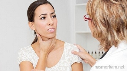 Как лечить слизь в носоглотке: советы и способы лечения