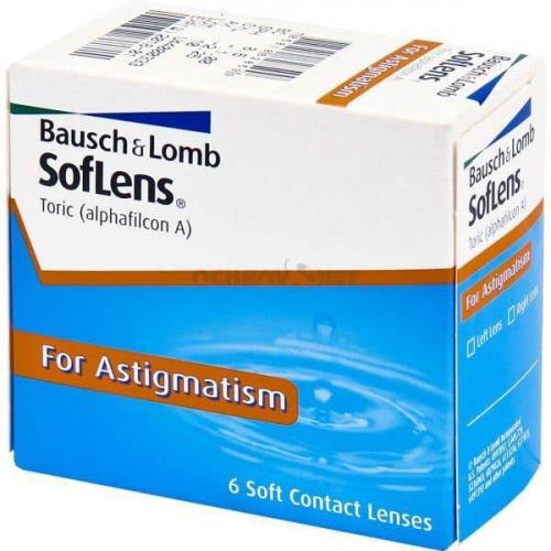 Интраокулярные линзы (иол): особенности, материалы изготовления