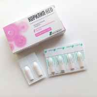 Корилип (corylip)