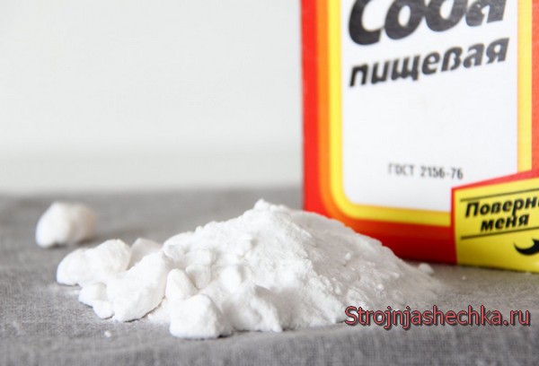 Сода для похудения: отзывы, как пить