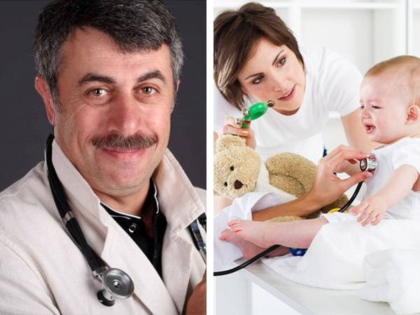 Лечение бронхита у детей: эффективные народные средства