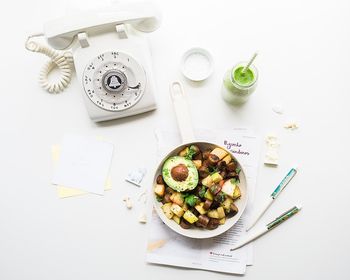 Диета №8 (стол №8): питание при ожирении