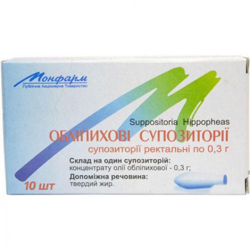 Свечи с облепиховым маслом в гинекологии, проктологии. для чего назначают, свойства. названия, цены