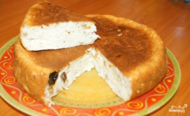 Лучшие рецепты диетических запеканок :: способы и советы :: «живи!»