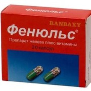 Сорбифер дурулес