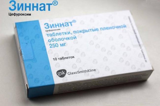 Антибиотики при гайморите у взрослых отзывы