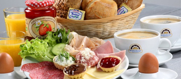 Диета при рефлюкс эзофагите