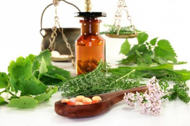 Растения влияющие на плод беременной женщины