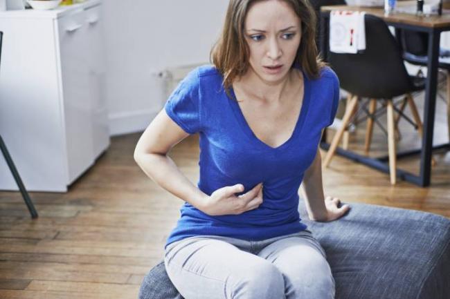 Диета при изжоге, меню и правильное питание при гастрите и вздутии