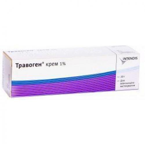 Экодакс (мазь, крем) — цена, отзывы, аналоги, инструкция