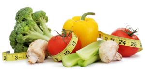 Битва 10 диет при псориазе: выбираем эффективные и полезные