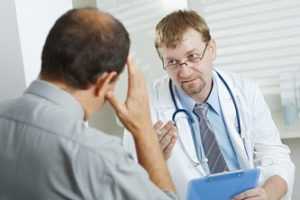 Прикорневая пневмония