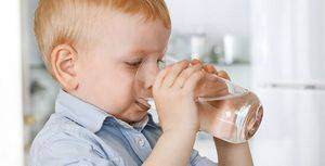 Таблетки глюконат кальция детям при простуде