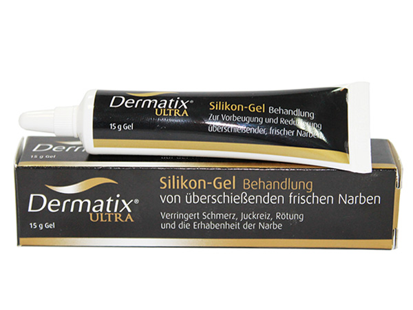 Дерматикс: состав, инструкция по применению, аналоги