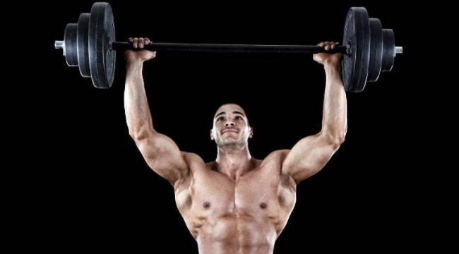 Лучшие упражнения для мышц спины