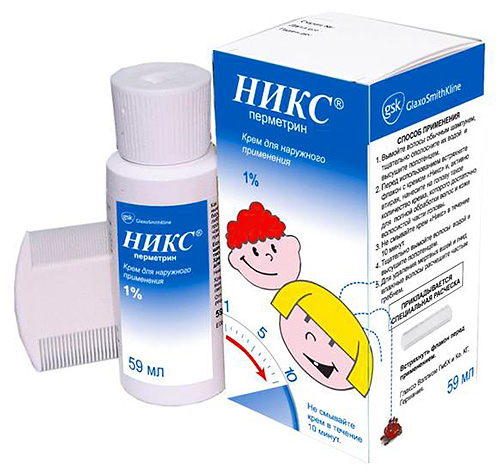 В чем разница шампуней веда и веда-2 от вшей, какой лучше выбрать