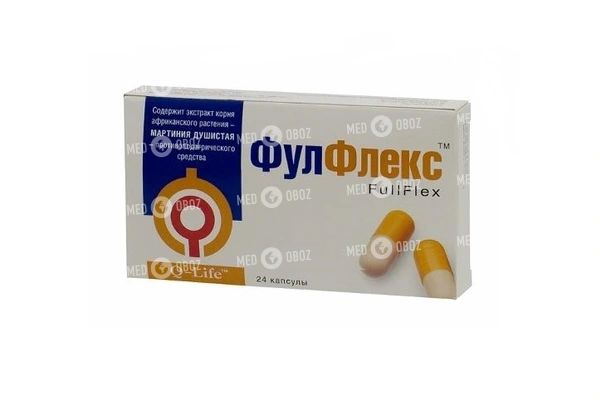 Бад "флекс про": отзывы, состав, инструкция по применению