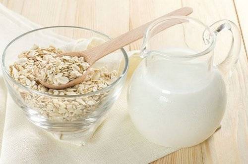 Лечебная сила овса