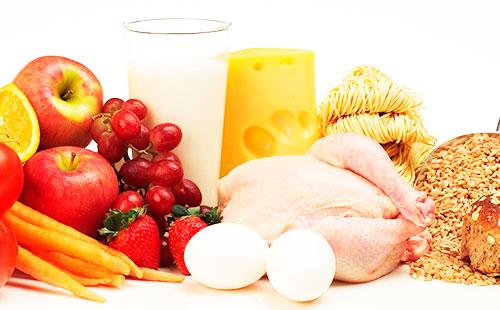 Кремлевская диета: меню для простых работающих людей